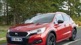 DS 4 Crossback - 2016