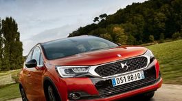 DS 4 Crossback - 2016