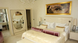 Šesť najslávnejších hotelov, ktoré... Nikdy neexistovali