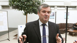 Petko: V proteste ide sestrám iba o vyššie platy