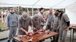 Rodičia, vedzte, mäsiar je profesia nad zlato