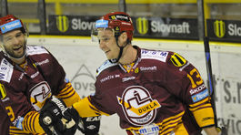 Dobrý projekt, oceňuje Gašparovič olympijský výber