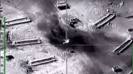 Pri tureckých náletoch v Sýrii od štvrtka zahynulo 88 civilistov