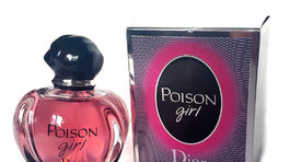 Poison Girl z dielne značky Dior