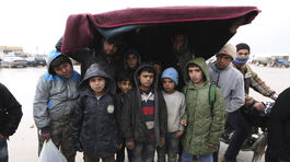 Nemecko a Rakúsko zvažujú obmedzenie prídavkov na deti cudzincov