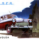 Volga GAZ-21