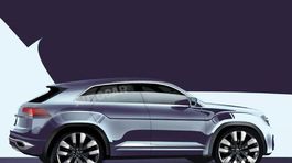 VW Tiguan: Príde v predĺženej verzii a tiež ako kupé