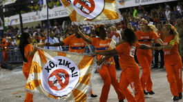 Uvoľní Zika zákony o interrupciách?