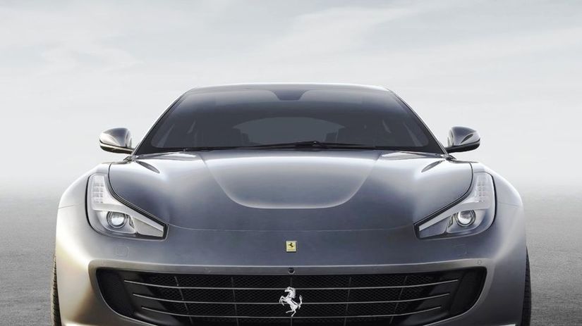 Dvanásťvalec s objemom 6,3 litra ponúka teraz...