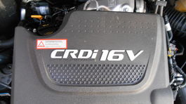 Kia Sportage 2.0 CRDi HP GT-line 2016