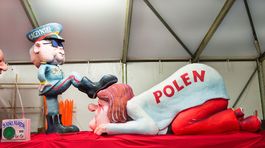 Poľský minister sa hnevá, Nemci urobili z Kaczyńského diktátora