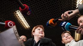 Sestry žiadajú o pomoc prezidenta Kisku