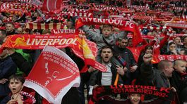 Prekliaty futbal! Vírus v ňom našiel ideálne podhubie