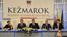 Vláda schválila jeden milión eur na zimný štadión v Kežmarku