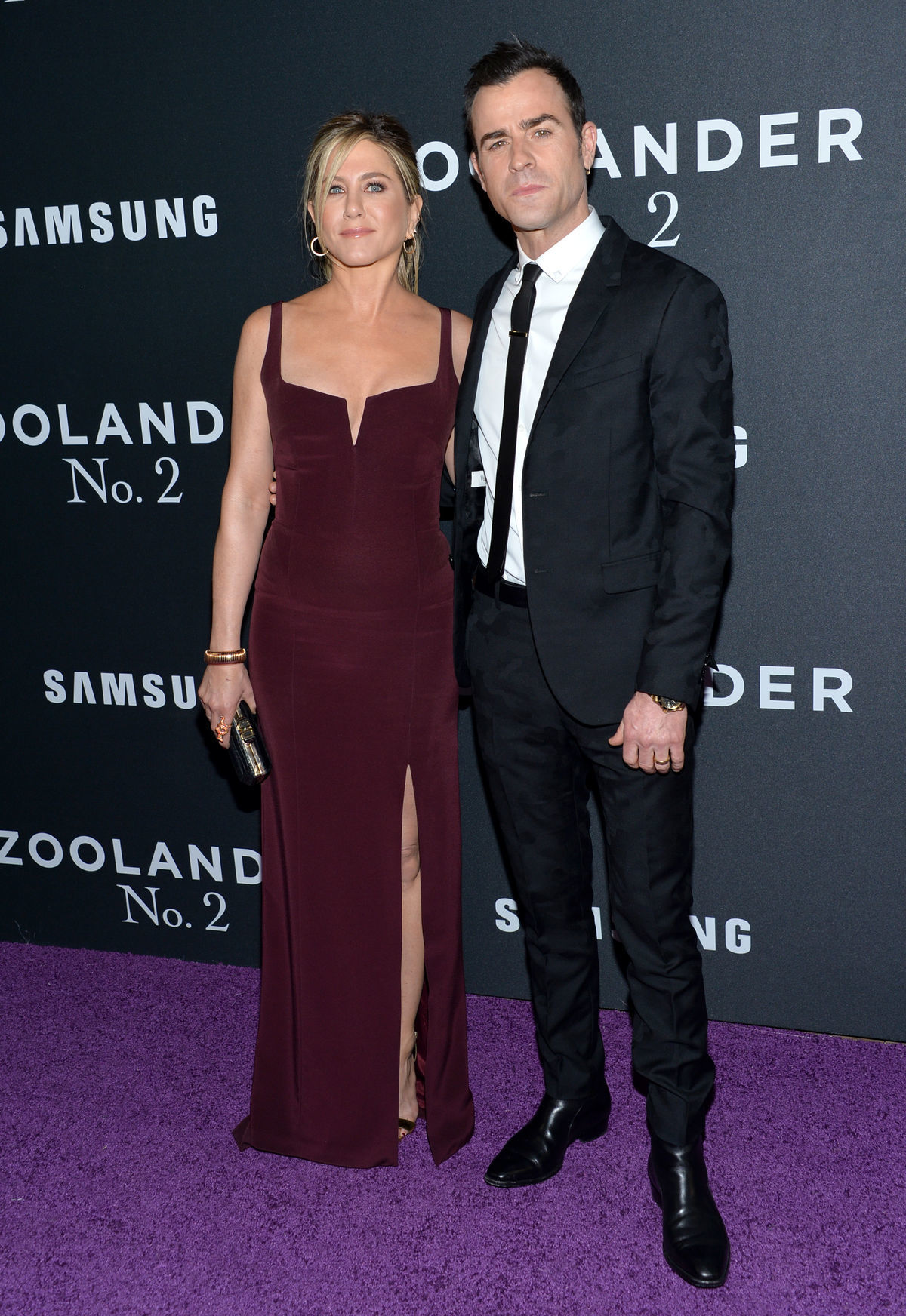 Bývalí manželia Jennifer Aniston a Justin...