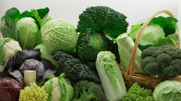 Zahryznite sa do hlávky zdravia: 6 benefitov, ktoré získate z kapusty