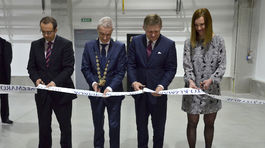 Investícia do Deltrianu priniesla Kežmarku 50 pracovných miest