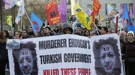 Podľa Ankary nie je brat ako brat