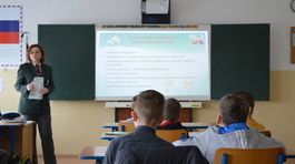 Na školstvo vynakladáme málo peňazí, tvrdí OECD