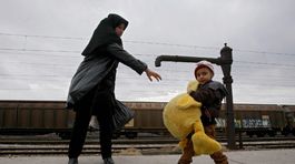 Koniec balkánskej cesty, Ľubľana sprísňuje vstup do Schengenu