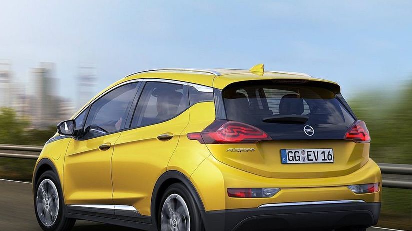 Akumulátory s kapacitou 60 kWh majú zabezpečiť...