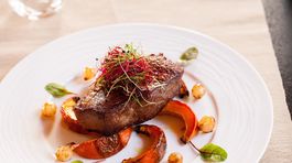 Kvalitné rezne z kvalitného mäsa