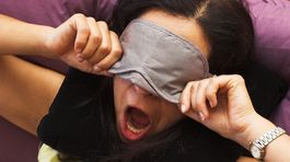 Záblesky majú pomáhať pri pásmovej chorobe