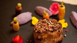 Rezeň si žiada kvalitu a čas