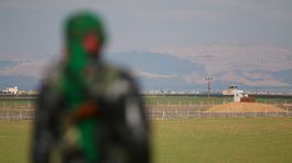 Sýrski Kurdi získali letisko, držala ho An-Nusra