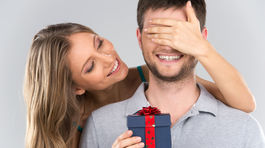 Vybrať darčeky pre milovaných mužov? Máme pre vás 7 inšpirácií
