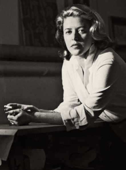 Hilda Hilstová