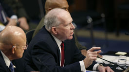 CIA podozrieva IS z pokusu vyvážať chemické zbrane