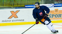 Marcinko: Postavili sme základný kameň