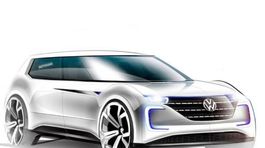 VW chce lacný elektromobil. Má byť 'Chrobákom' digitálneho veku