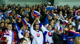 Spomienka na Petrohrad. Slováci opäť nepatria k favoritom