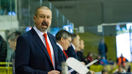 Cíger pred zápasom proti Nemcom: Využime, že sme kombinačne lepší