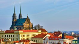 Päť záhad Brna: Pomätené hodiny, holý zadok, drak či mysteriózne zmiznutia