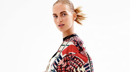 H&M - lookbook - jar-leto 2016 