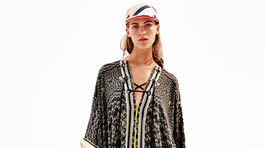 H&M - lookbook - jar-leto 2016 