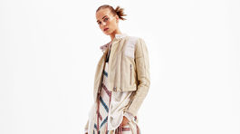 H&M - lookbook - jar-leto 2016