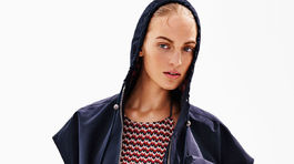 H&M - lookbook - jar-leto 2016