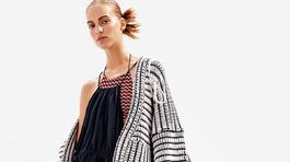 Nechýbajú ani prúžky – no nie v tradičnej...