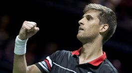 Kližan dostal 20-tisícovú pokutu. Zväz kritizuje jeho prístup k reprezentácii