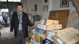 Matovič odovzdal účtovníctvo svojej živnosti vyšetrovateľovi