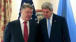 USA a Rusko hovoria a Erdogan koná