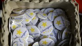 Berlín popiera názorový rozkol medzi ním a Francúzskom