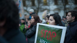 Zamestnanci vysokých škôl vstúpili do štrajku