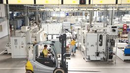 Slovensko získalo dobré investičné hodnotenie