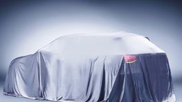 Audi Q2: Najmenšie SUV z Ingolstatu vystrkuje rožky