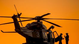 Prečo, kedy a kde padajú lavíny? Viete, ako prežiť zavalenie masou snehu?